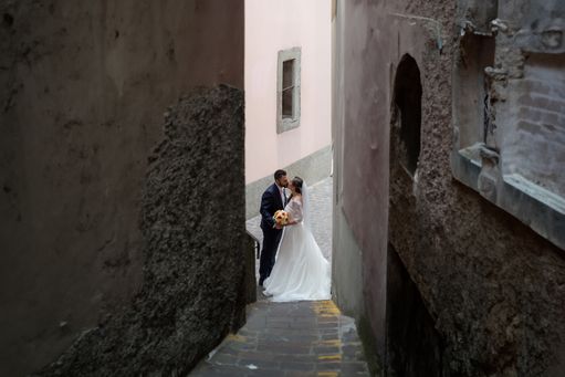 Fotografo matrimonio Lecco, Video matrimonio Lecco
